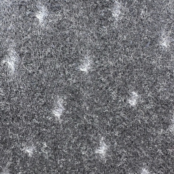 Unique Felted & Knit Long Sweater Vest - Picture 6 of 10